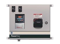 Allen Bradley 23B-D6P0C104NN PowerFlex 40 AC Drive