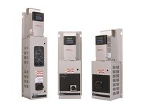 Allen Bradley 23CX120A103NNBANN PowerFlex 400 Drive | YarinInd