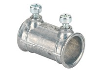 Bridgeport 240-DC 1/2" Set Screw Coupling | YarinInd
