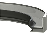 TIMKEN 24060-3544 Large Bore Seal | High-Quality Industrial Seal