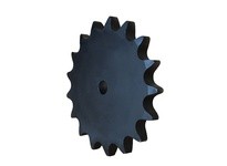 240A20 A-Plate Roller Chain Sprocket | Durable & Reliable