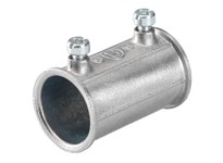 Bridgeport 241-DC 3/4" set screw coupling.