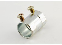 Bridgeport 241-US 3/4" USA- EMT Steel Set Screw Coupling | YarinInd