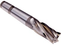 Pramet 2416-25R-E3-P 6757801 Helical Mill - Brazed Carbide Cutting Edge