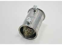 Bridgeport 242-DC 1" set screw coupling.