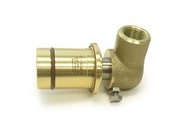 Deublin 2420-001-125 Rotary Union O-ring 1.807" Pilot | YarinInd