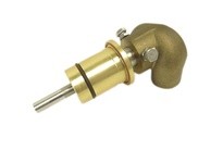 Deublin 2420-001-141180 Rotary Union O-ring 1.811" PilotRotary Union O-ring 1.811" Pilot Rotor Connection, and G 3/4"-14 Housing