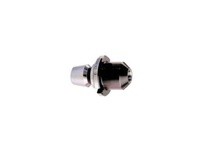 ROYAL 24200 ENDMILL HOLDER 1/8" DIA R8 QUICK-CHANGE TOOL SYSTEM