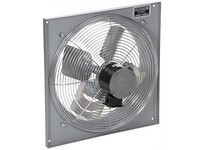 Airmaster 24201 PD18T-D3A PD Low Pressure 18" 2SP 115V | Industrial Fan Solutions