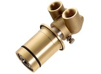 Deublin 2425-001-177 Rotary Union O-ring 2.31" Pilot | YarinInd