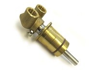 Deublin 2425-001-283180 Rotary Union O-ring 2.31" Pilot | YarinInd