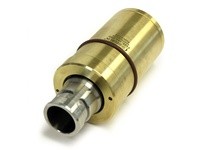 Deublin 2425-004-000 Rotary Union O-ring