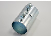 Bridgeport 243 1 1/4" set screw coupling.