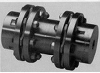 Kop-Flex 103 KD 21 LL350 FB Size 103 Disc Coupling, 3.94" Outside Diameter, 1.75" Max Bore Size, Style KD21, Finished Bore, Non-