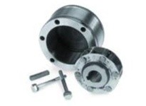 Dodge 243221 TXT2-TXT-TDT-TD3-4 BACKSTOP CVR