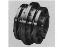 Kop-Flex 153 KD 11 SS FB Size 153 Disc Coupling, 6.81" Outside Diameter, 2.12" Max Bore Size, Style KD11, Finished Bore, Non-Lub
