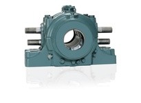 Dodge 243449 C3A X 3 Stainless Steel Drive Shaft