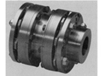 Kop-Flex 254 KD 10 SS FB Size 254 Disc Coupling, 7.62" Outside Diameter, 3.25" Max Bore Size, Style KD10, Finished Bore, Non-Lub