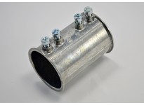 Bridgeport 244-DC 1 1/2" set screw coupling.