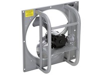 Airmaster 24401 24EBX836A EXG 24" Explosion Proof Fan | Industrial Supply