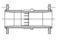 Dodge 244589 TXT-SCXT-HXT4A OUTPUT HUB ST B | YarinInd