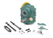 Dodge 245342 TXT505AS FLANGE MOUNT REDUCER