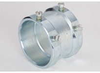 Bridgeport 246-US 2-1/2" USA steel EMT set screw