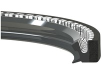 TIMKEN 24608-5359 Large Bore Seal | High-Quality Industrial Supplies