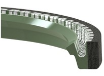 TIMKEN 24612-0912 Large Bore Seal | High-Quality Industrial Seal