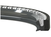 TIMKEN 24620-5339 Large Bore Seal | High-Quality Industrial Seal