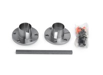 DODGE 246268 3 7/16 TDT6 TAPERED BUSH ASSY | High-Quality Industrial Supplies