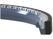 TIMKEN 24627-5330 Large Bore Seal | High-Quality Industrial Seal