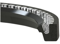 TIMKEN 24660-7059 Large Bore Seal