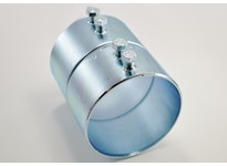 Bridgeport 247-DC 3" Set Screw Coupling | High-Quality Industrial Supplies