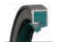 TIMKEN 24702-3492 Seals Hi-Performance <8