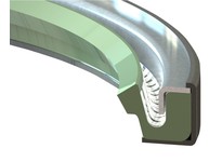 TIMKEN 24702-5359 Large Bore Seal