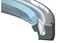 TIMKEN 24715-5453 Large Bore Seal