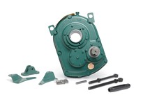 Dodge 247159 TXT709TTV TAPER BUSHED REDUCER | YarinInd