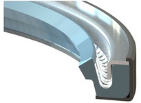 TIMKEN 24716-4042 Large Bore Seal | High-Quality Industrial Seal