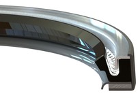 TIMKEN 24750-5800 Large Bore Seal | High-Quality Industrial Supplies