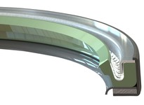 TIMKEN 24752-3656 Large Bore Seal | High-Quality Industrial Seal