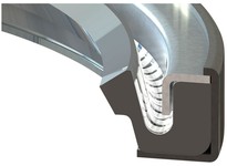 TIMKEN 24780-4004 Large Bore Seal | High-Quality Industrial Supplies