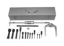 24836 NUT-FORCING SCREW HEX 3/4-16 | YarinInd