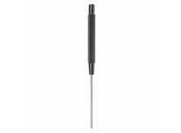 Starrett 248B Steel Drive Pin Punch, 8"/200mm Length, 3/16"/5mm Punch DiameterSteel Drive Pin Punch, 8"/200mm Length, 3/16"/5mm 