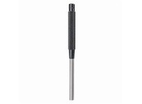 Starrett 248E Steel Drive Pin Punch, 8"/200mm Length, 3/8" Diameter | YarinInd