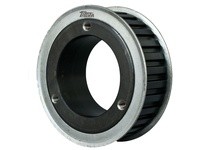 24L100 SH QD Bushed Timing Pulley | High-Quality Industrial Supplies