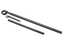 Martin Sprocket 24TWH HANDLETUBESTAMPED24" | YarinInd