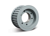 TBWOODS 24XXH500 -F TIM Pulley | YarinInd