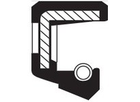 Harwal 255010AV 25 x 50 x 10A FPM