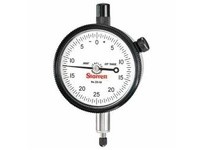Starrett 25-131JN/S (53322) DIAL INDICATOR- NON SHOCK- 0 -.125" | YarinInd